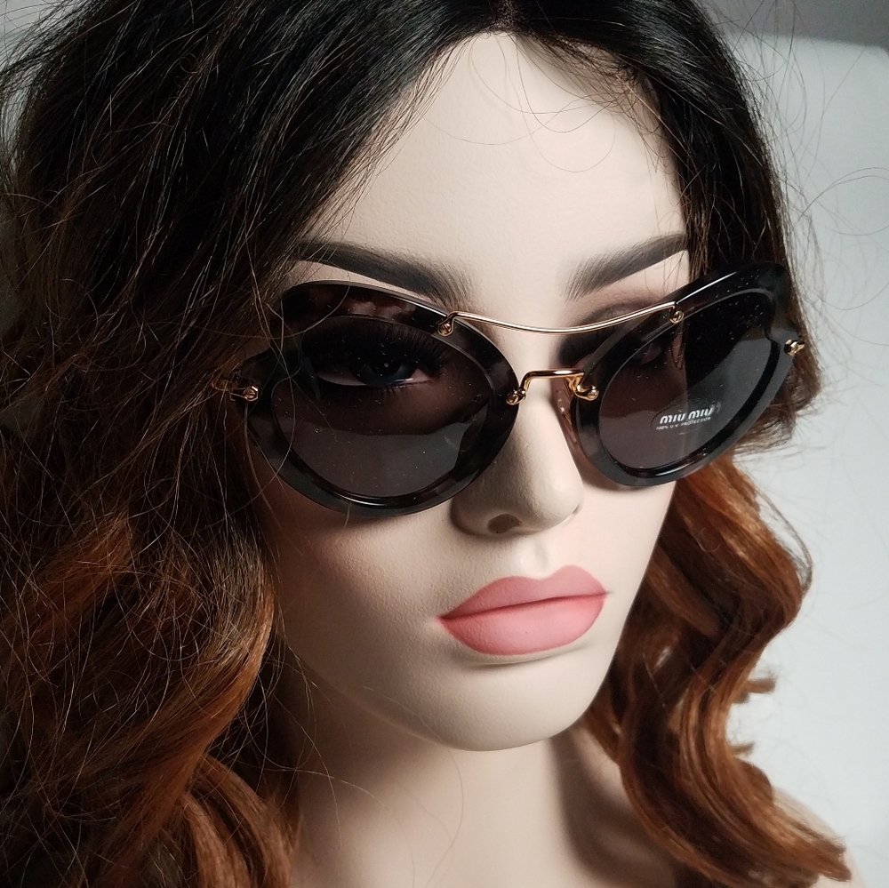 Miu Miu Sunglasses